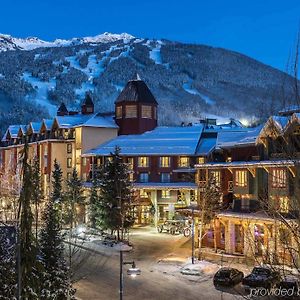 Delta Hotels By Marriott Whistler Village Suites